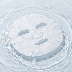 Mascarilla Facial Hidratante y Humectante con Vitamina C y Colágeno para el Cuidado de la Piel, Personalizada OEM - Product Image 3