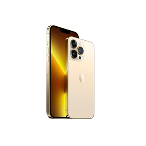 Apple <span class=keywords><strong>iPhone</strong></span> 13 Pro Max 6GB/256GB Dorado Usado en Excelentes Condiciones Nano SIM+Nano SIM CH/A - Product Image 6