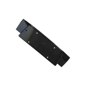Support de <span class=keywords><strong>plaque</strong></span> d'<span class=keywords><strong>immatriculation</strong></span> pour AUDI A3 2010-2013, OE 8P0807287L, remplacement direct, installation non destructive - Product Image 2