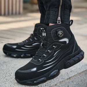 <span class=keywords><strong>Scarpe</strong></span> Antinfortunistiche Leggere di Alta Qualità con Punta in Acciaio, Nere e Grigie, <span class=keywords><strong>Scarpe</strong></span> <span class=keywords><strong>da</strong></span> <span class=keywords><strong>Lavoro</strong></span> Sportive <span class=keywords><strong>da</strong></span> <span class=keywords><strong>Uomo</strong></span> per Uso in Fabbrica - Vendita all'Ingrosso - Product Image 5