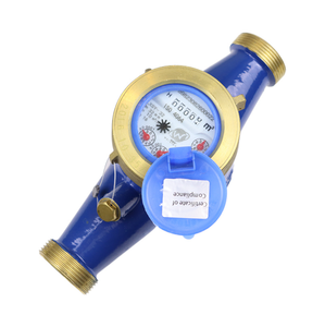 외부 배치 구매 가격 주거용 부동산 정밀 기계 유량계 공장 미세 조정 - Product Image 2