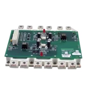 Carte de commande IGBT VSD 371-04164-001 371-02769-336 pour module d'onduleur de climatisation centralisée - Product Image 2