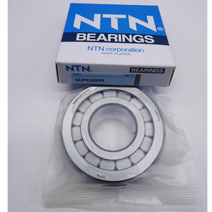 <span class=keywords><strong>NTN</strong></span> 150x225x56mm Rodamiento de rodillos de doble fila NN 3030 K/SPW33 Rodamiento de rodillos cilíndricos Rodillo NN3030 - Product Image 2