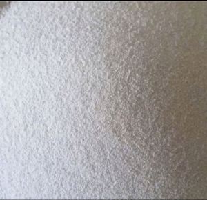Poudre de résine S-PVC Huayi SG1, qualité moulage par injection, usage général, 1,35 g/cm³, matière première chlorure de polyvinyle, sac jumbo - Product Image 5