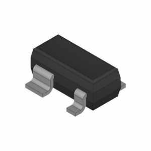 Components Electronic TO 253 4, TO 253AA Power Management (PMIC) MAX812SEUS-T Manufacturer Channel - Product Image 1