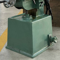 KS-216 Automatische Horizontale Fräsmaschine 380V Metallbearbeitung für Industrielle Schneidanwendungen