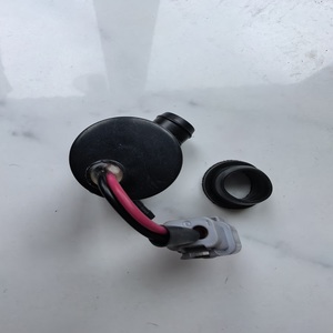 Convient pour la charnière de la pompe de pare-brise A30F-A35G-A40G - Product Image 3