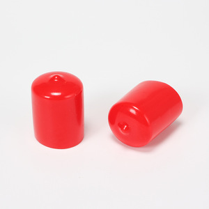 Cache-Connecteur Étanche BNC, Capuchon de Protection pour Câble, Bouchon Anti-Poussière, Capuchon d'Extrémité de <span class=keywords><strong>Tuyau</strong></span> en PVC - Product Image 5