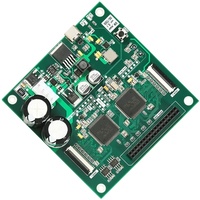 Fabricant de circuits imprimés (PCBA) OEM fiable, assemblage de nomenclature de composants (BOM) et boîtier
