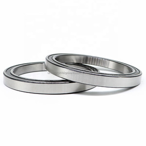 Roulements de skateboard étanches personnalisés 8x22x7 608-2RS 608RS 608ZZ 608-2RS1 608 - Product Image 3