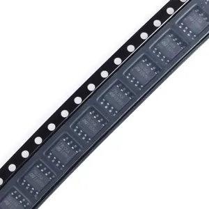 78L05A Original Genuine Patch L78L05ACD13TR SOP-8 Voltage Regulator Chip 1.7VDO 0.1A <b>5V</b> - Product Image 2