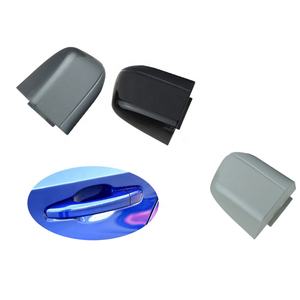 Cubierta de llave de manija de puerta Exterior de coche para <span class=keywords><strong>Honda</strong></span> Accord 10th Gen 2018 2019 <span class=keywords><strong>2020</strong></span> con accesorios de coche de ojo de cerradura inteligente - Product Image 1