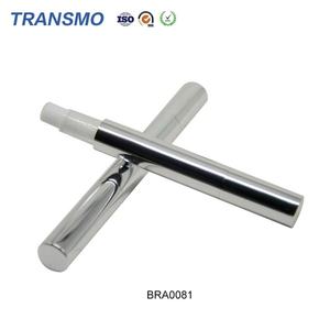 Cuticle Oil Twist Pen Plastic Lip Gloss Container Custom <b>Nail</b> Polish Empty Twist Pen with <b>Brush</b> Applicator - Product Image 5