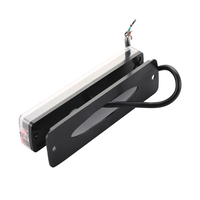 Feux de signalisation LED personnalisables 10-30V, feux arrière LED pour camion, remorque, camping-car