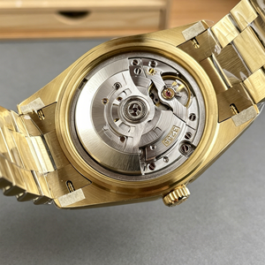 <span class=keywords><strong>Orologi</strong></span> Meccanici di Lusso per Uomo e <span class=keywords><strong>Donna</strong></span> con Cinturini in Acciaio Inossidabile, Movimento Meccanico Automatico - Logo Personalizzato - Product Image 4