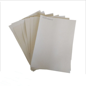 Pulpa di Bagassa di Canna da Zucchero Sbiancata, Pulpa di Bagassa di Canna da Zucchero Ecologica, Cartone di Bagassa, Pulpa di Bagassa Non Sbiancata - Product Image 1