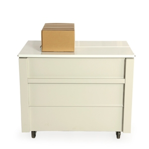 Emballeur intelligent à double moteur | Contrôle PLC - Product Image 2