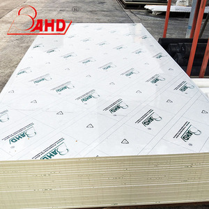 4*8 ft copolimero PP foglio di plastica in polipropilene lastra di bordo - Product Image 2