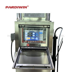 Instrument de contrôle de la viscosité NORCAL, Instrument de contrôle de la viscosité tout renseignement - Product Image 5