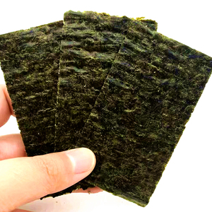 Roasted Crispy Chinese <strong>Seaweed</strong> <strong>Snack</strong> With Sesame,Coconut,Pumpkin Seeds - Product Image 6