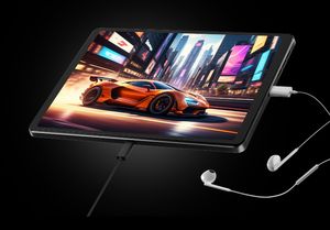 Meilleur <span class=keywords><strong>prix</strong></span> pour la tablette <span class=keywords><strong>PC</strong></span> <span class=keywords><strong>Lenovo</strong></span> Legion Y700, écran 8,8 pouces, 165 Hz, Snapdragon 8 Gen 3, 256/512 Go, <span class=keywords><strong>batterie</strong></span> 6550 mAh, 500 nits, charge 68 W - Product Image 5