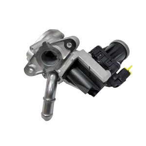 JX4D22 Transit v348 2.2tdci vanne EGR pour ranger t6 t7 BK2Q-9D475-CD vanne egr - Product Image 6