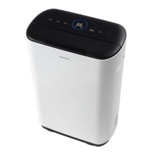 Thu nhỏ Máy hút ẩm từ youlong với Hose wifi nhà Máy hút ẩm - Product Image 6