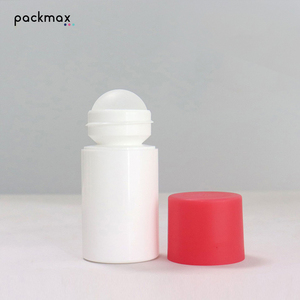 Factory Direct 90ml PP Cylinder Roll-On <b>Bottle</b> Refillable Liquid Applicator for Medical Essential <b>Oil</b> & Skincare - Product Image 4