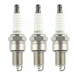 Bujías <span class=keywords><strong>de</strong></span> Motor Compatibles con Honda Gx160 Gx200 GX270 Gx390 5.5hp-13hp Predator 212cc Champion Generator Mini Bike - Product Image 6