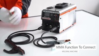 Fabrication professionnelle Machine de soudage laser à fibre portable en aluminium acier inoxydable métal Laser Welder220V