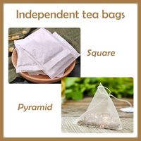 Thé masala chai avec note de thé noir classique de marque privée avec thé biologique personnalisé masala chai