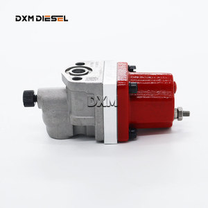 3017993 Solénoïde d'arrêt 24V à pôles simples pour générateur et moteurs 4BT 6BT 6CT K19 K38 K50 QSM11 NTA855 3017993 Haute Qualité - Product Image 4