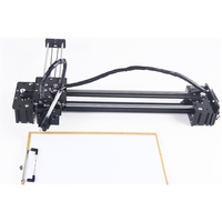 Robot de Dibujo LY Drawbot DIY para Dibujar y Escribir