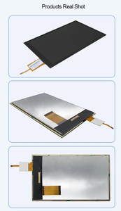 Hochwertige LCD TFT <span class=keywords><strong>OLED</strong></span> Displays 1,28"1,3"1,44"1,54"2,0"2,4"2,8"2,95"3,13"3,2"3,5"4,3"7"9"10"15,6 Zoll SPL Touch-Module - Product Image 4