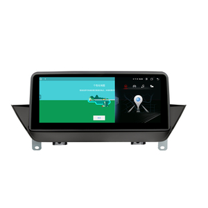 Autoradio <span class=keywords><strong>Android</strong></span> 13 da 10,25 Pollici con <span class=keywords><strong>8</strong></span> Core, CarPlay, Navigazione Multimediale per BMW X1 E84 2012-2015, GPS BT - Product Image 1