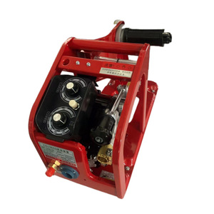 Matsushita MIG <b>MAG</b> Wire Feeder 500A Single Dual Drive Electric Welding Machine Automatic Soldering Equipment - Product Image 2