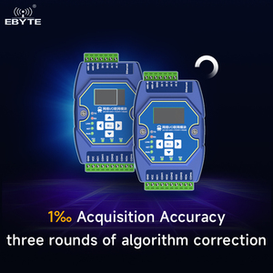 Ebyte ME31-AAAX2240 2DI+2AI+4DO เกตเวย์ Modbus แบบ 2 ทาง รองรับ Modbus TCP RTU อีเธอร์เน็ต I/O โมดูลควบคุมการเชื่อมต่อเครือข่าย - Product Image 4
