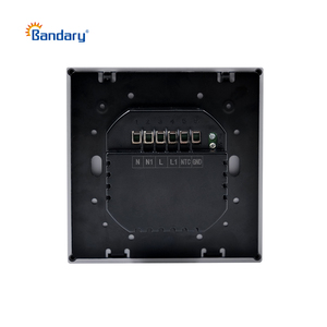 Radiator Water Vloer Verwarming Temperatuur Controller Draadloze Tuya <span class=keywords><strong>Honeywell</strong></span> Digitale Nest Kamer Wifi Slimme Thermostaat Digitaal