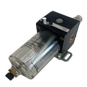 0821300030กรองนิวเมติกส์300 0 821 030ของแท้ใหม่ระบบอัตโนมัติทางอุตสาหกรรม - Product Image 1