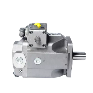 Pompe à piston hydraulique haute performance série A4V A4VSO A4VSO250 A4VSO250FRG/30R-PPB13N00, offre spéciale avec assurance commerciale - Product Image 6