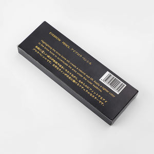 Crayon à sourcils permanent pour microblading imperméable OEM, conception de crayon à sourcils pour <span class=keywords><strong>tatouage</strong></span>, outils de positionnement des sourcils, marqueur, <span class=keywords><strong>liner</strong></span> - Product Image 6