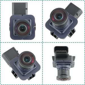 กล้องมองหลังสำหรับฟอร์ด มอนเดโอ 2013 ภาพกลางคืนแบบ HD 12V รุ่น DS7T-19G490-DD - Product Image 5