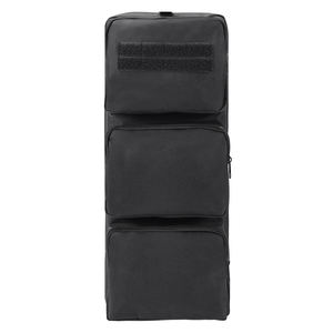 กระเป๋าสะพายไนลอนกันน้ำสำหรับอุปกรณ์ล่าสัตว์ ยิงปืน กระเป๋าใส่ปืนแบบยุทธวิธี สำหรับความปลอดภัยกลางแจ้ง - Product Image 1