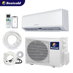 Bestcold Cheap Wall Split Mounted Type Smart Wifi <b>Air</b> <b>Conditioner</b> <b>Mini</b> Split Ac Smart <b>Air</b> <b>Conditioner</b> - Product Image 4