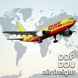 Transporte Aéreo Express DHL de China a Australia/Nueva Zelanda, Agente de Envío y Transitario Principal - Product Image 1