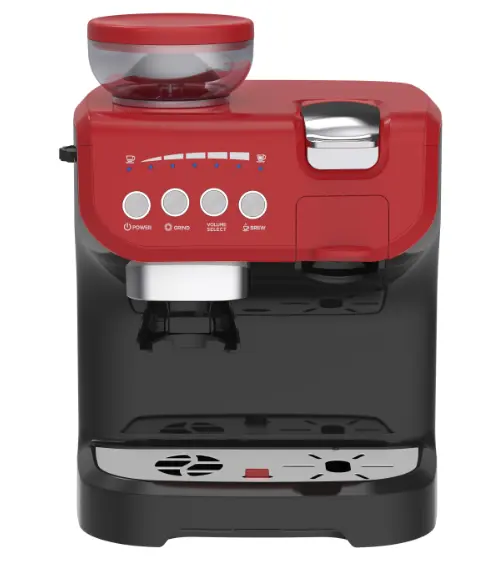 Coffeeshop Equipment Capsule caffettiere macchina da caffè per Capsule di caffè