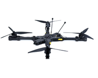 Axisflying Manta 13 X Lite Inch FPV/BNF/Longue Portée/Charge Utile Lourde/Personnalisé/Drone OEM