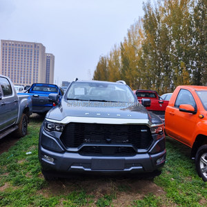 Prezzo di Fabbrica Foton V9 4x4 Diesel <span class=keywords><strong>Auto</strong></span> Foton Mars 9 Lusso LHD di Alta Qualità in Vendita Prodotto in Cina Pickup Ibrido Leggero 48V - Product Image 3