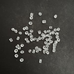 Granules GPPS de haute qualité PS vierge et recyclé pour articles de papeterie durables Utilisation générale des plastiques - Product Image 3