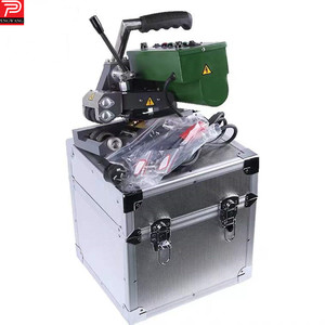 Tần số cao đôi bên ao lót đường may Băng LDPE HDPE ống nhựa thợ hàn - Product Image 2